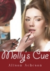 Molly's Cue by Alison Acheson